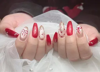ネイル Bél Nail salon ユキのネイルデザイン
