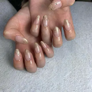 ネイル Re:Smil所属・☺︎ NOZOMI☺︎のネイルデザイン