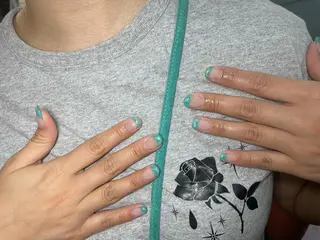 ネイル LAVISH nail salonのネイルデザイン