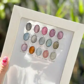 ネイル ♡Nailist yui♡のネイルデザイン