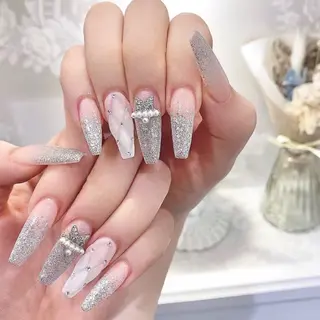 ネイル Trend Nail シルフのネイルデザイン