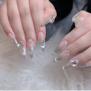 ネイル Shachi Shachiのネイルデザイン