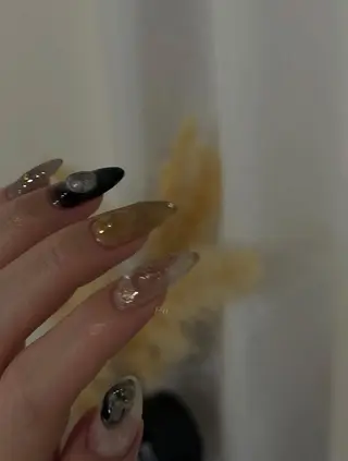 ネイル ネイルサロン Fii【フイ】のネイルデザイン