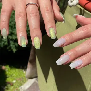 ネイル akane .hのネイルデザイン