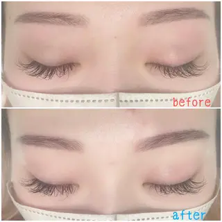 アイブロウ hikari 🌻*.ﾟのマツエク・マツパデザイン