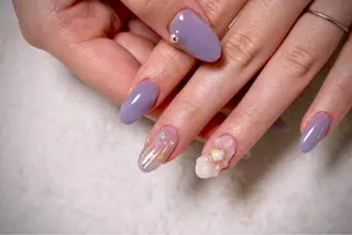 ネイル MH Nailのネイルデザイン
