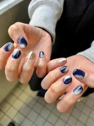 ネイル Etel atelierのネイルデザイン