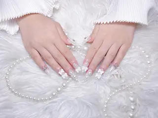ネイル NEW NAIL 池袋のネイルデザイン