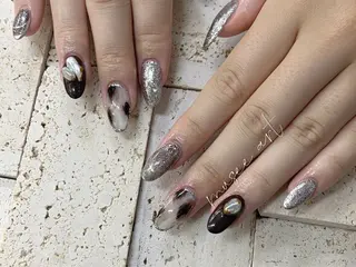 ネイル musee art所属・Musee art 亀戸店のネイルデザイン