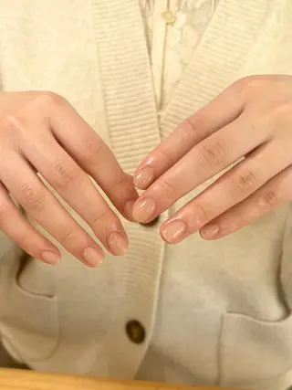 ネイル aya☺︎ 恵比寿/広尾のネイルデザイン