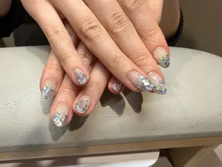 ネイル soän所属・Aki Nailのネイルデザイン