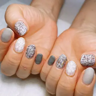 ネイル reve あやののネイルデザイン