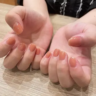 ネイル liberté所属・liberté🫧 新小岩のネイルデザイン