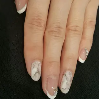 ネイル leibz.co所属・Furuta Yukikoのヘアスタイル