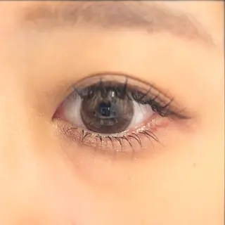 マツエク・マツパ eyelist Kumiのマツエク・マツパデザイン