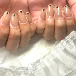 ネイル L‘ねいる 江坂店 エルネイルエサカテンのネイルデザイン