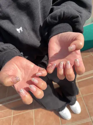 ネイル ネイルサロン Annieのネイルデザイン