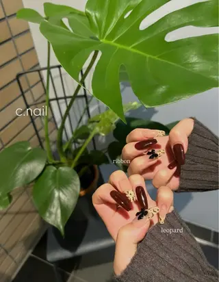 ネイル Chika/ C.nailのネイルデザイン