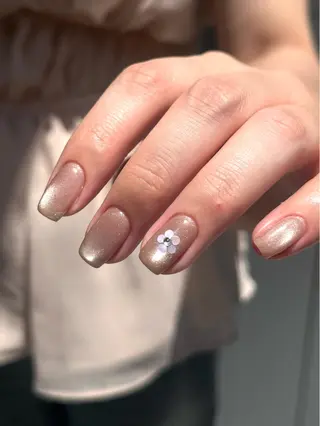 ネイル Lilia Maedaのネイルデザイン