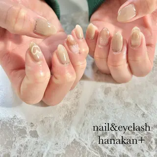 ネイル S Fumiのネイルデザイン