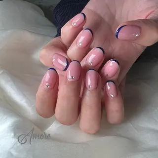 ネイル You kyehwaのネイルデザイン