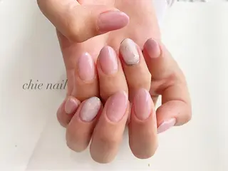 ネイル 森ノ宮❤︎ chieのネイルデザイン