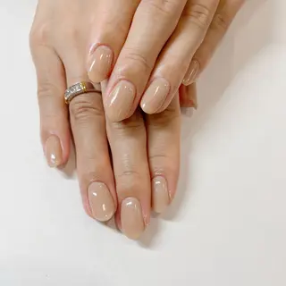 ネイル Maya 🧊🫧‪のネイルデザイン