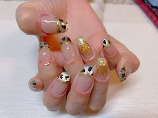 ネイル エン Nail salonのネイルデザイン