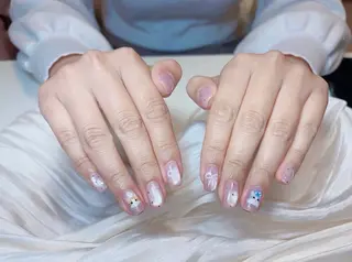 ネイル N.nail room所属・N.nail roomのネイルデザイン