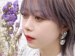 マツエク・マツパ RICOL マツエク・まつパのマツエク・マツパデザイン