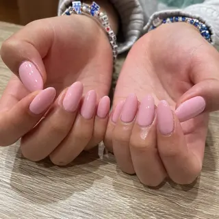 ネイル liberté所属・liberté🫧 新小岩のネイルデザイン