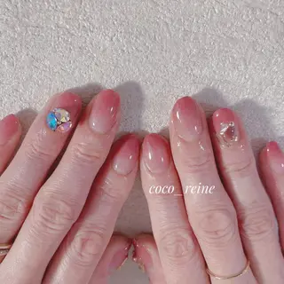 ネイル nailist hitomiのマツエク・マツパデザイン