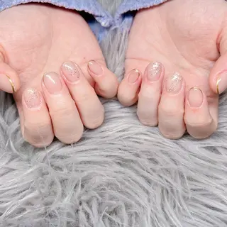 ネイル 個室ネイルサロンDolly  Girl〜ドーリーガール〜所属・DollyGirl KYOKOのネイルデザイン