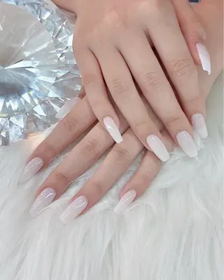 ネイル LoaChaton kaeのネイルデザイン