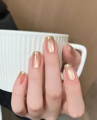 ネイル リラネイル Aikenのネイルデザイン