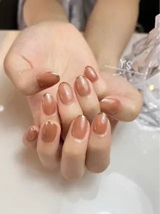 ネイル YS Nailのネイルデザイン