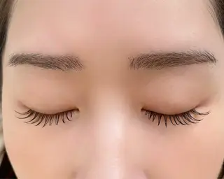 マツエク・マツパ 益田 実咲のマツエク・マツパデザイン