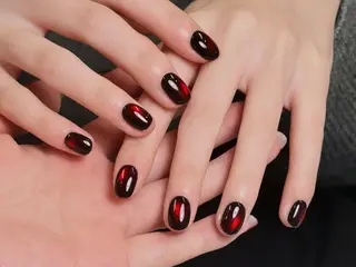 ネイル Mi zukiのネイルデザイン