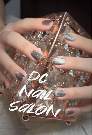 ネイル DC nail salonのネイルデザイン