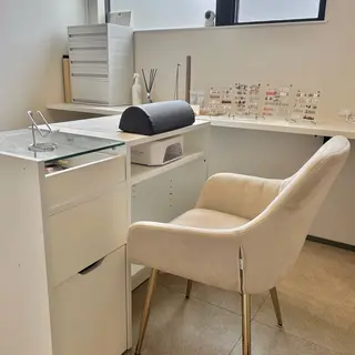 ネイル tenoteno nailのネイルデザイン