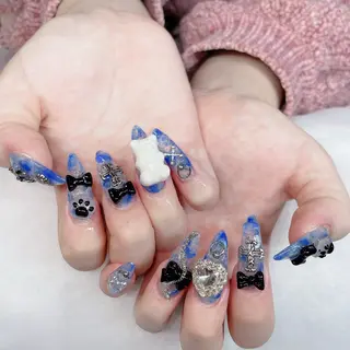 ネイル misun_nail所属・misun_ nailのネイルデザイン