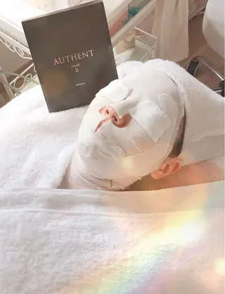 メナードフェイシャルサロン 宮前神木所属・menard SUNAZUKAのエステ・リラクイメージ