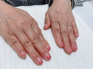 ネイル Atre;m所属・Atre;m Mayumiのネイルデザイン