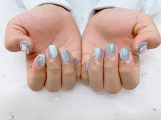 ネイル ♡CELEBRAIL YUKI♡のネイルデザイン