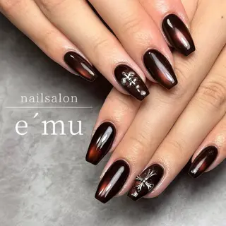 ネイル nailsalon e´muのネイルデザイン