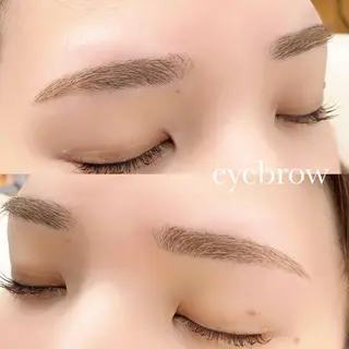 アイブロウ RUSHIA minaの眉毛・アイブロウイメージ