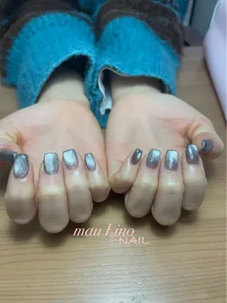 ネイル mau Lino    NAIL所属・GELo nail~#19~のネイルデザイン