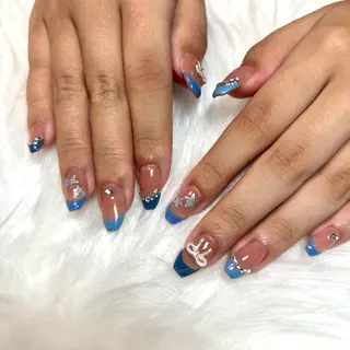 ネイル nailsalon ICHIのネイルデザイン