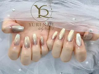 ネイル Kawaii Nail Salon所属・YURI NAIL NARITAのネイルデザイン