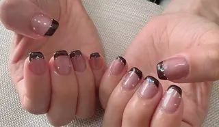 ネイル t. yoshizawaのネイルデザイン